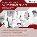  Nowy wymiar Call/Contact Center