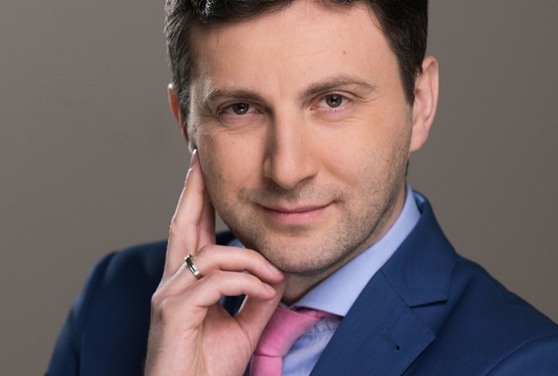 O firmach wiemy wszystko, wywiad z Andrzejem Osińskim, Prezesem zarządu Bisnode Polska