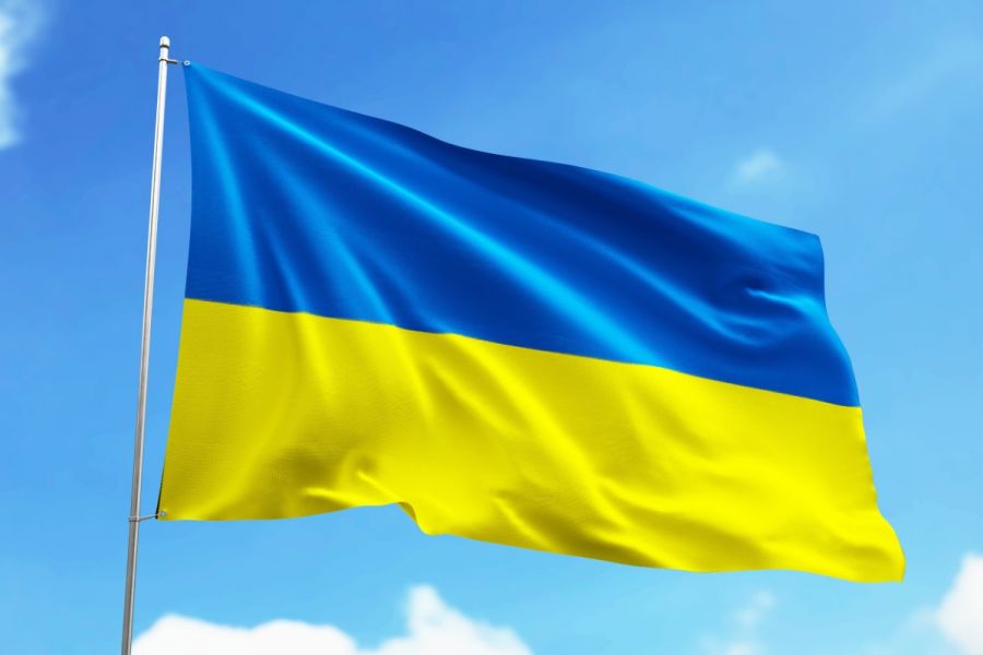 Odbudowę Ukrainy trzeba zacząć już teraz!