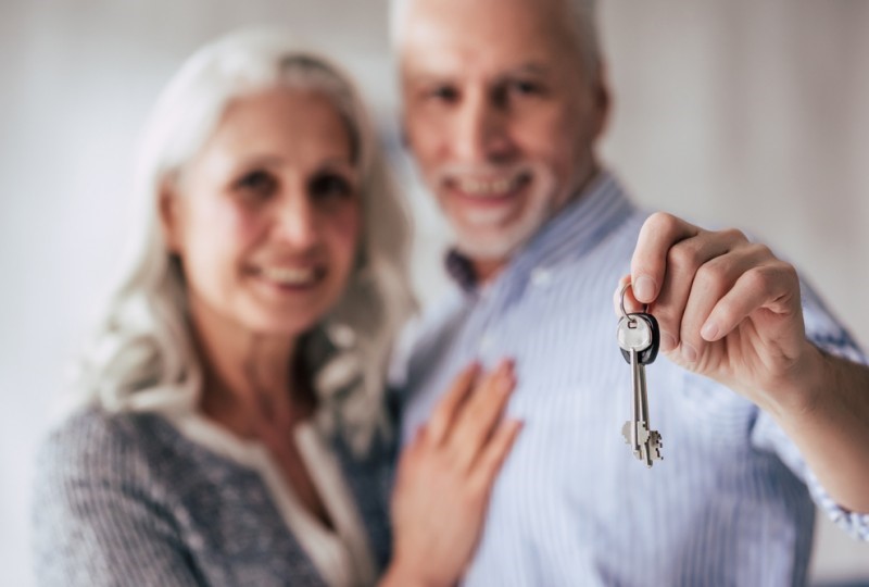 Odnotowano rekordową wartość transakcji inwestycyjnych w sektorze domów senior