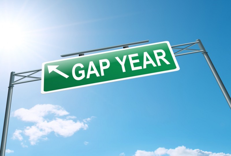 Okiem eksperta - Dla kogo Gap Year?