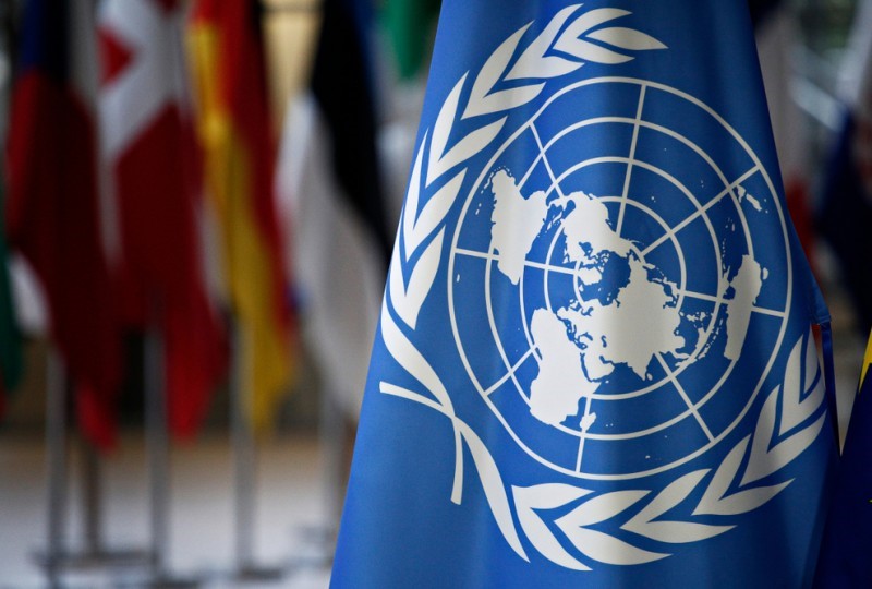 Organizacja Narodów Zjednoczonych ustaliła 17 celów zrównoważonego rozwoju