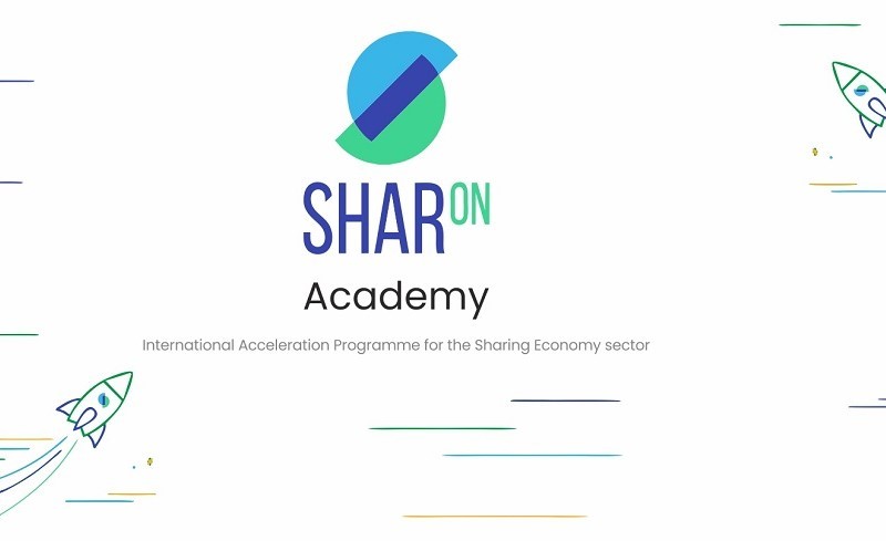 Ostatni tydzień naboru do SharOn Academy – zgłoś swój pomysł dla ekonomii współdzielenia!