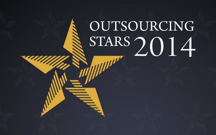 Ostatnie dni na zgłoszenia do Konkursu Outsourcing Stars 2014