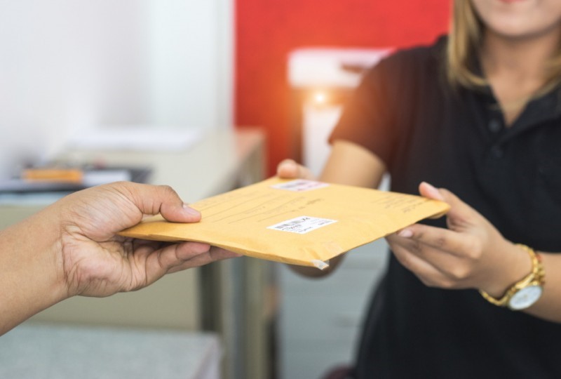 Oszczędności na firmowych wysyłkach pocztowych, dzięki wsparciu nowoczesnej technologii 