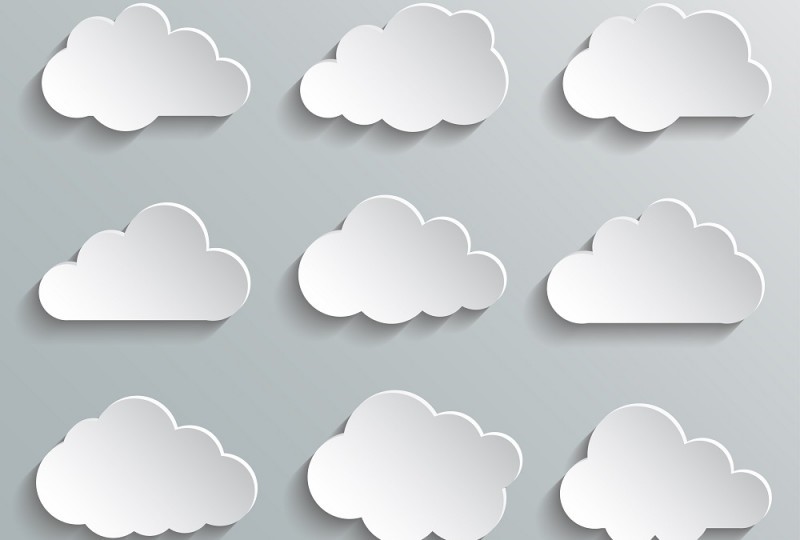 Otwarta platforma do tworzenia aplikacji w chmurze