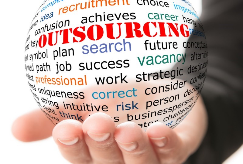 Outsourcing, czyli porządki w firmie