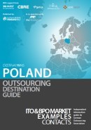 Outsourcing Destination Guide: Poland już dostępny