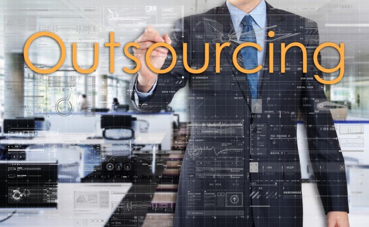 Outsourcing informatyczny wśród małych i średnich firm 