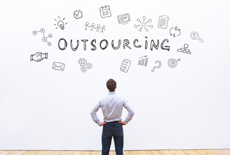Outsourcing kadr i płac - kiedy niego sięgnąć