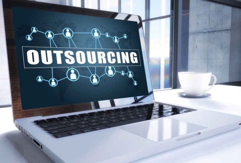 Outsourcing marketingu pomocny dla MŚP