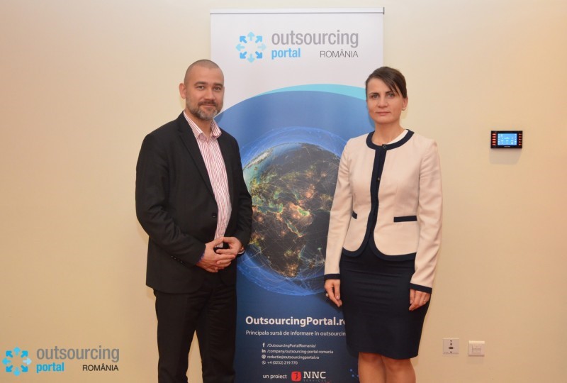 OutsourcingPortal Romania - wspiera rozwój outsourcingu w Rumunii