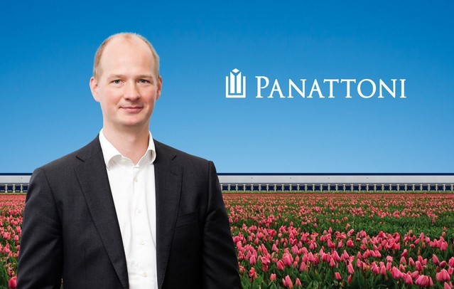 Panattoni powiększa swój zespół  w nowo otwartej filii w Niderlandach