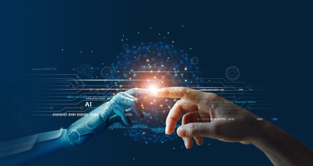 Parlament Europejski przyjmuje wstępne rozporządzenie dotyczące sztucznej inteligencji