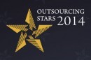 Pierwsza odsłona Outsourcing Stars 2014