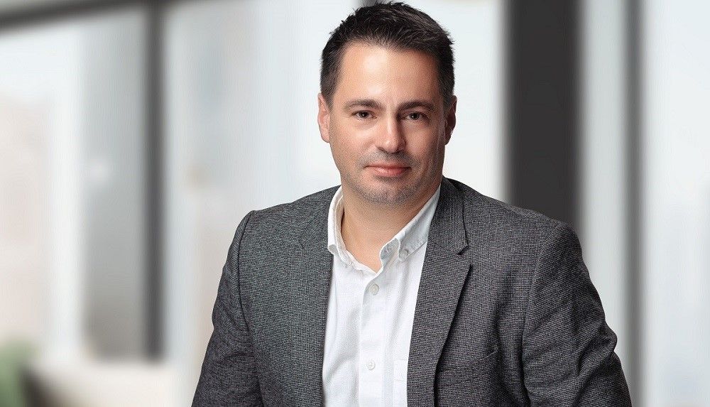 Piotr Biela obejmuje stanowisko Business Development Managera w Grupie BLIX