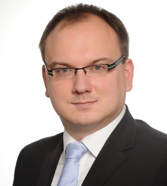 Piotr Ruszowski awansował na prezesa