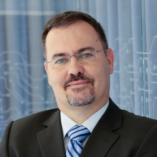 Piotr Wierzbicki obejmuje stanowisko Dyrektora Generalnego