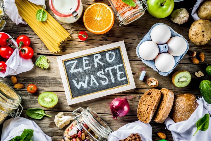 Polacy chcą rozwiązań zero waste w miejscu pracy