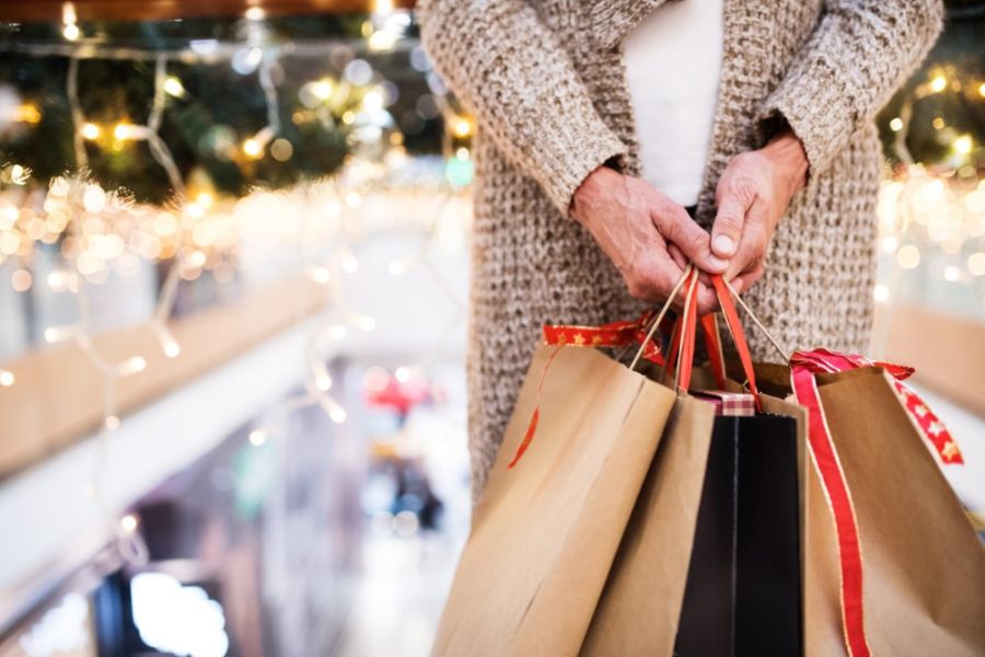 Polacy utrzymają świąteczne wydatki na ubiegłorocznym poziomie