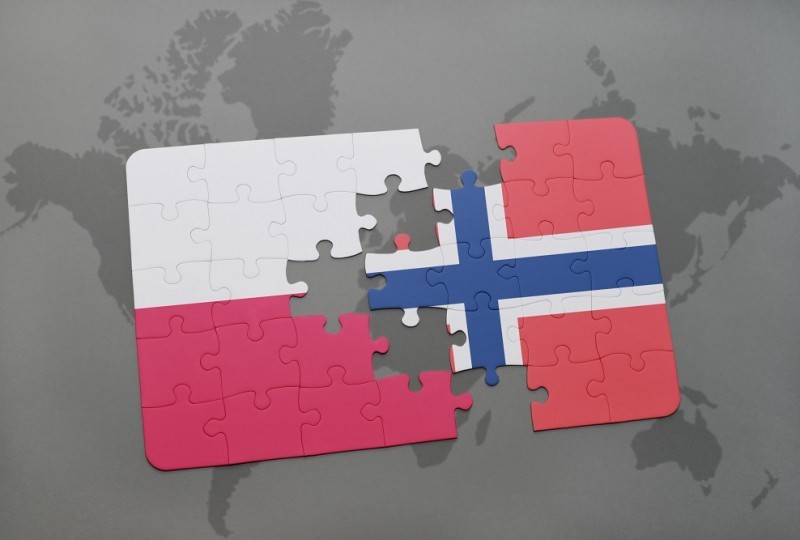 Polscy i Norwescy przedsiębiorcy zacieśnią współpracę. PARP ogłasza kolejną rundę konkursu Travel Grants