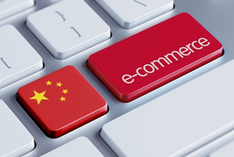 Polscy producenci powinni pomyśleć o chińskim rynku e-commerce 
