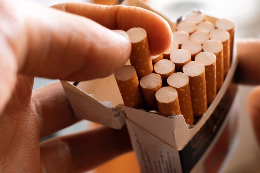 Polska branża tytoniowa jest drugą co do wielkości w UE