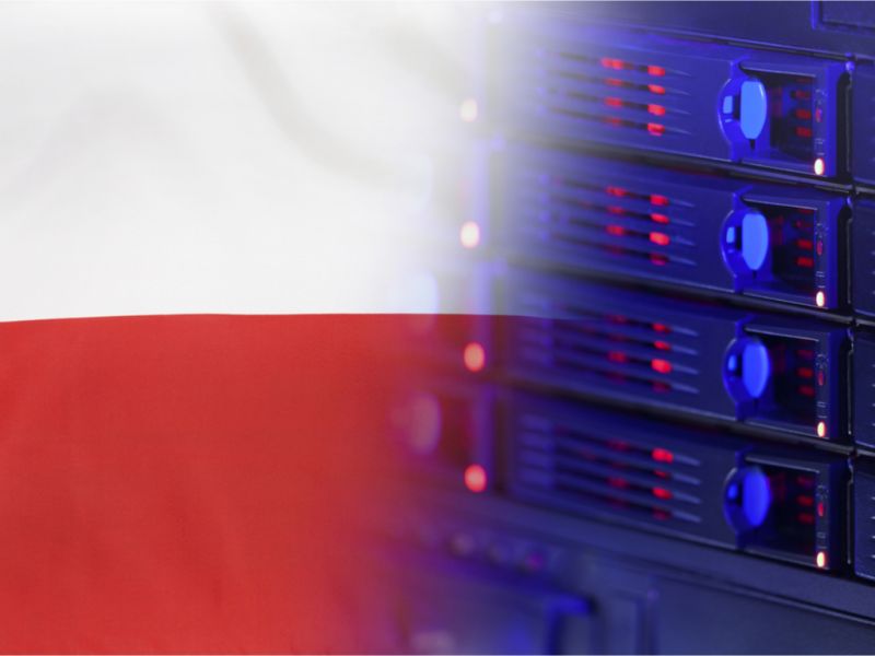 Polska na celowniku inwestorów firmy z branży technologicznej