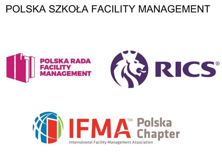 Polska Szkoła FM pod auspicjami IFMA, RICS i PRFM