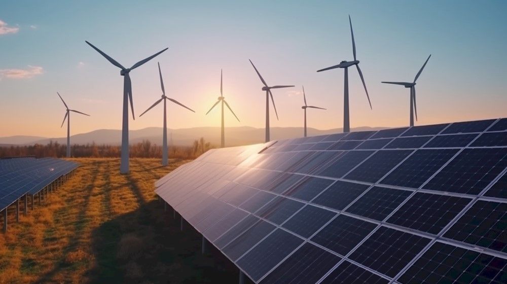 Polski Holding Nieruchomości inwestuje w odnawialne źródła energii