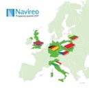 Polski system ERP Navireo podbija unijne rynki 