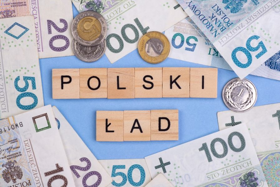 Ponad 1/4 Polaków spodziewa się stracić na Polskim Ładzie, tylko co dwudziesty wyliczył już zyski