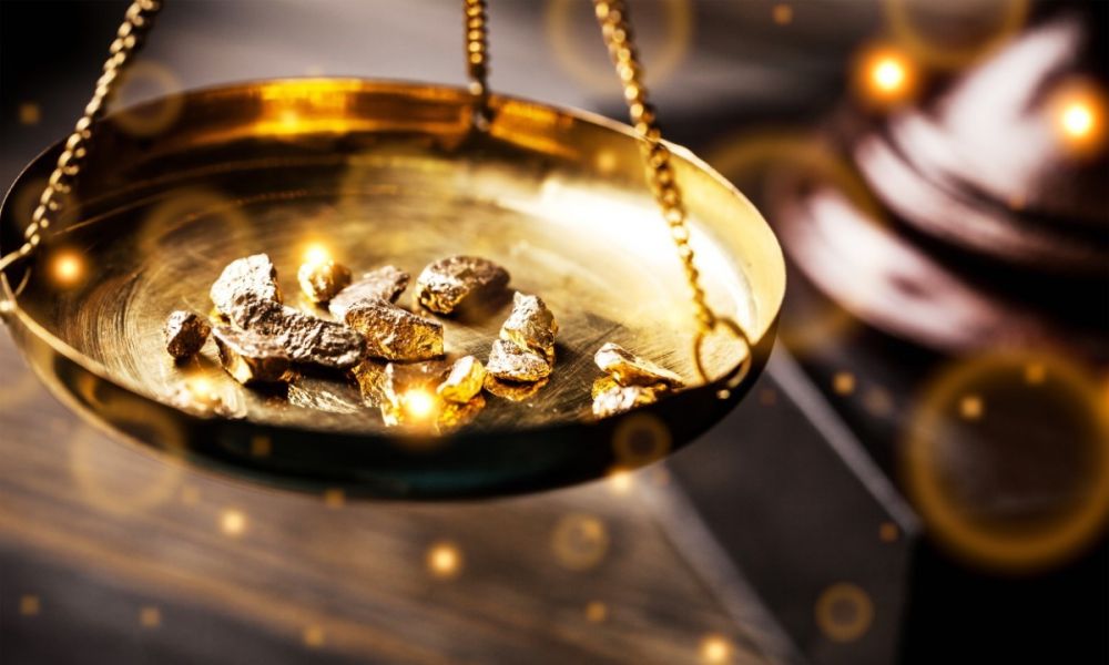 Ponad 60% wzrost wartości złota od 2019 roku – jaki jest fenomen kruszcu?