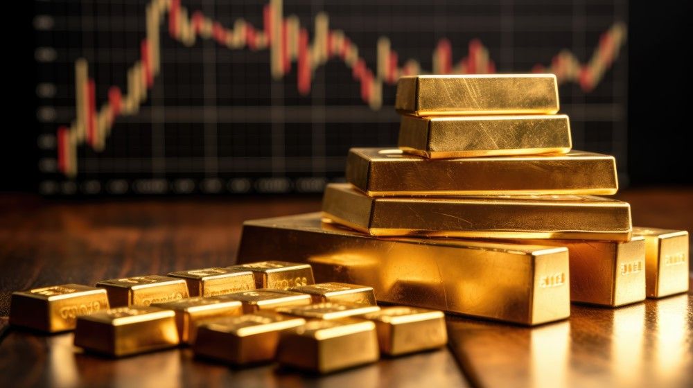 Popyt na złoto w III kwartale br. znacznie powyżej średniej.  Złoto jeszcze zabłyśnie – analiza raportu Światowej Rady Złota