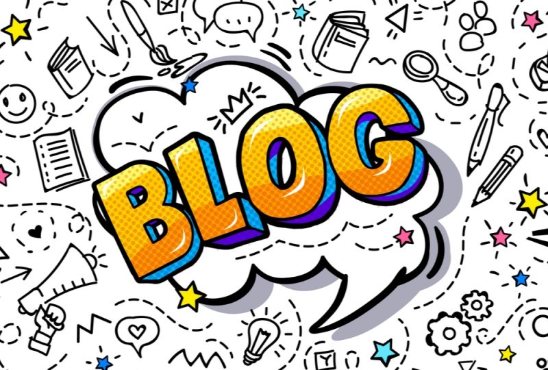 Poradnik o zakładaniu bloga. Jak zacząć i o czym pamiętać?