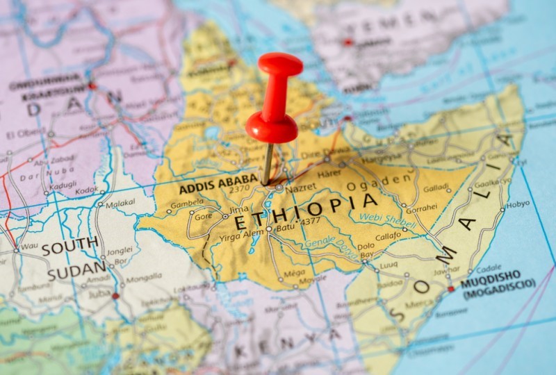 Potencjał współpracy biznesowej z Etiopią