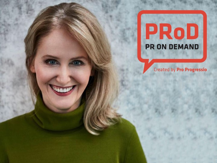 Pro Progressio wprowadza usługę PR on Demand 