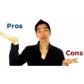 Pros and Cons of Outsourcing 