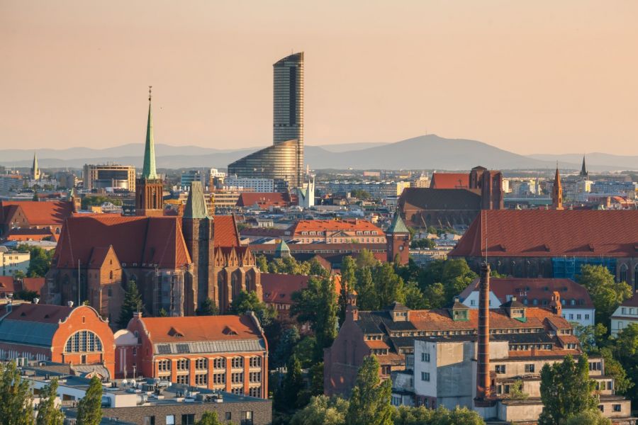 Przez 5 dni Wrocław stanie się stolicą dyskusji o globalnej gospodarce