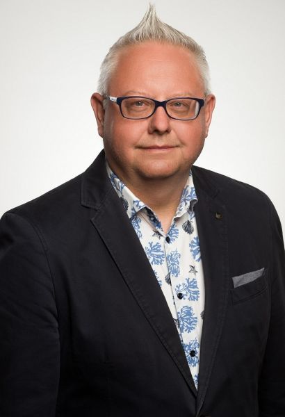 Radosław Włoda nowym Business Development Directorem