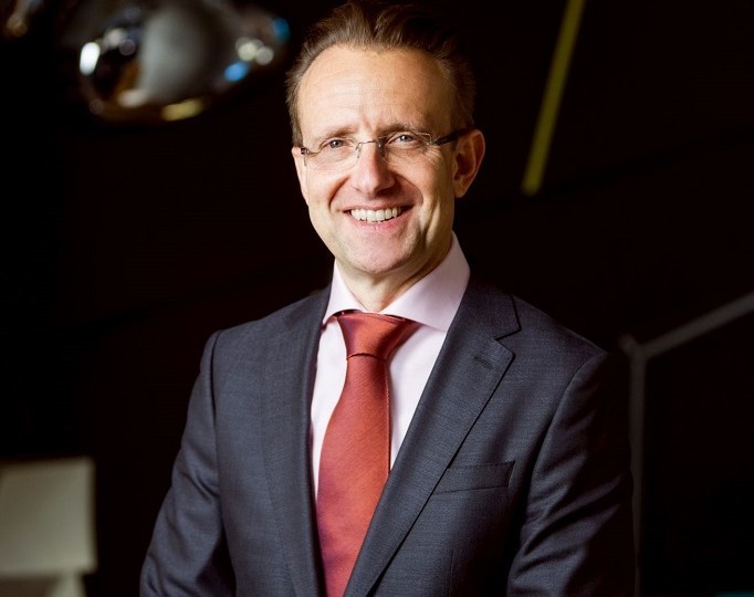 Rafał Słowiński, dyrektor zarządzający Commvault Polska objął stanowisko Area Vice President EAST