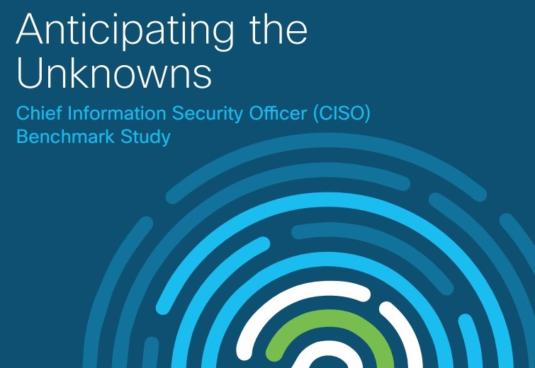 Raport Cisco dotyczący cyberbezpieczeństwa