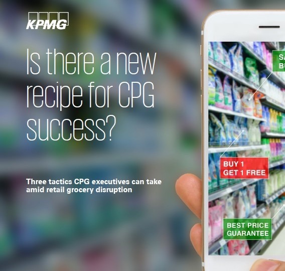 Raport KPMG - rewolucja cyfrowa, jakie zmiany wymusza ?