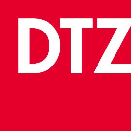Rebranding DTZ