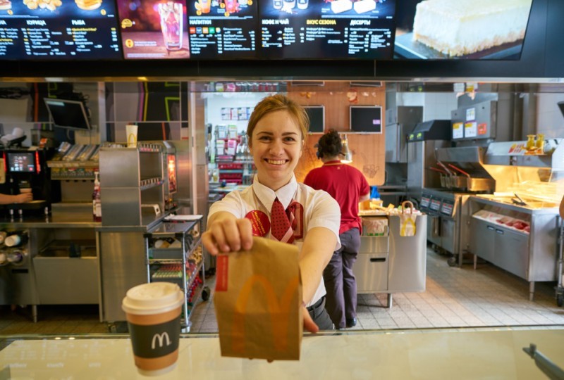 Reflexis Systems ogłosił dziś współpracę z McDonald's Polska 