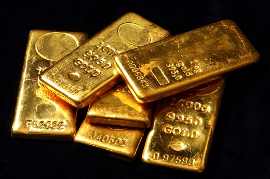 Rekordowe ceny złota. Czy warto inwestować?