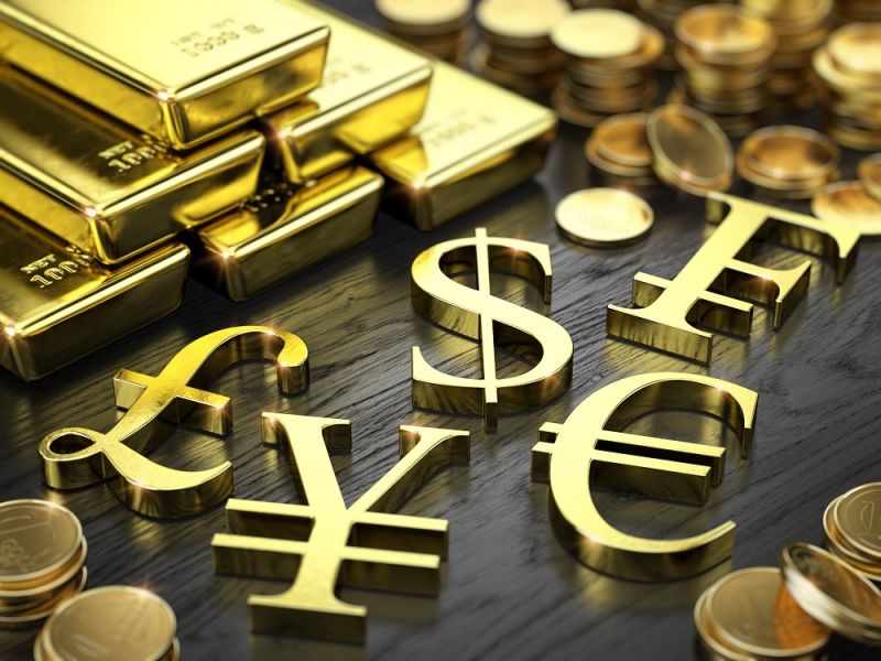 Rekordowy rok na polskim rynku złota