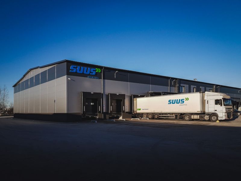 Rohlig Suus Logistics rozbudowuje sieć dystrybucji krajowej i otwiera oddział w Zielonej Górze
