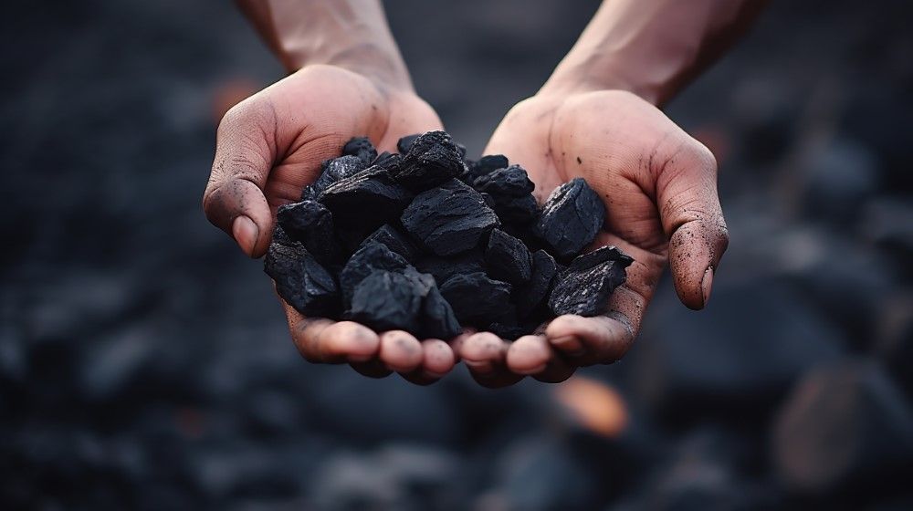 Rola węgla kamiennego w zrównoważonej transformacji energetycznej