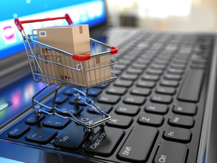 Rozwój branży TSL wspomagany przez e-commerce